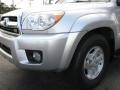 Titanium Metallic - 4Runner SR5 Photo No. 4