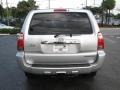 Titanium Metallic - 4Runner SR5 Photo No. 8
