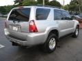 Titanium Metallic - 4Runner SR5 Photo No. 9