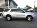 Titanium Metallic - 4Runner SR5 Photo No. 10