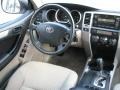 Titanium Metallic - 4Runner SR5 Photo No. 12