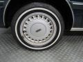  1992 Continental Executive Wheel