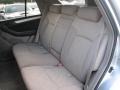 Titanium Metallic - 4Runner SR5 Photo No. 15