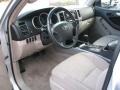 Titanium Metallic - 4Runner SR5 Photo No. 17