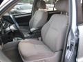 Titanium Metallic - 4Runner SR5 Photo No. 18