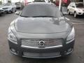 Ocean Gray - Maxima 3.5 SV Sport Photo No. 3