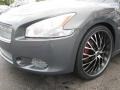 Ocean Gray - Maxima 3.5 SV Sport Photo No. 4