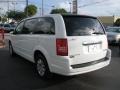 2009 Stone White Chrysler Town & Country LX  photo #7