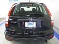 2008 Nighthawk Black Pearl Honda CR-V LX 4WD  photo #7