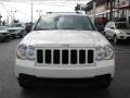 2010 Light Graystone Pearl Jeep Grand Cherokee Laredo  photo #3