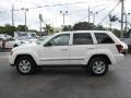 Light Graystone Pearl - Grand Cherokee Laredo Photo No. 6