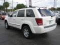 Light Graystone Pearl - Grand Cherokee Laredo Photo No. 7