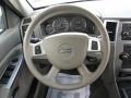Light Graystone Pearl - Grand Cherokee Laredo Photo No. 12