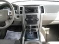 2010 Light Graystone Pearl Jeep Grand Cherokee Laredo  photo #13