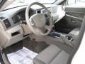 Light Graystone Pearl - Grand Cherokee Laredo Photo No. 16