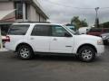 Oxford White - Expedition XLT Photo No. 10
