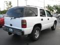 Summit White - Tahoe LS 4x4 Photo No. 9