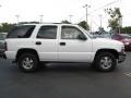 2005 Summit White Chevrolet Tahoe LS 4x4  photo #10