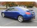 Fiji Blue Pearl - Civic Si Coupe Photo No. 4