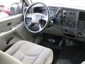 Summit White - Tahoe LS 4x4 Photo No. 12