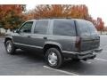 Medium Charcoal Gray Metallic - Tahoe LS 4x4 Photo No. 4