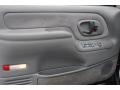 Medium Charcoal Gray Metallic - Tahoe LS 4x4 Photo No. 10