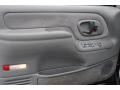 1999 Medium Charcoal Gray Metallic Chevrolet Tahoe LS 4x4  photo #10