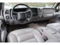 Medium Charcoal Gray Metallic - Tahoe LS 4x4 Photo No. 15