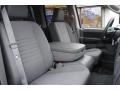 2008 Bright White Dodge Ram 1500 ST Quad Cab 4x4  photo #9