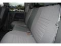 2008 Bright White Dodge Ram 1500 ST Quad Cab 4x4  photo #15