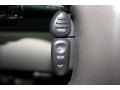Pewter Controls Photo for 2002 Cadillac Escalade #56528443
