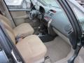 Azure Grey Metallic - SX4 Sedan Photo No. 10