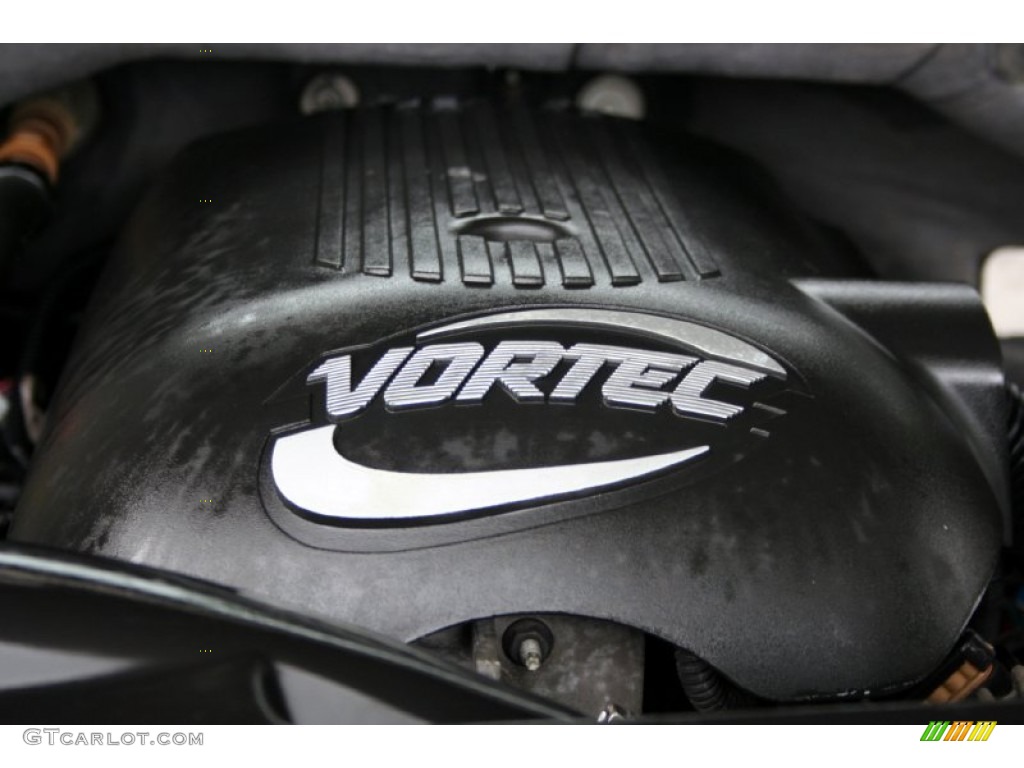 2002 Cadillac Escalade Standard Escalade Model 5.3 Liter OHV 16-Valve V8 Engine Photo #56528599