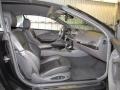 Jet Black - 6 Series 645i Convertible Photo No. 9