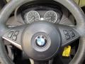Jet Black - 6 Series 645i Convertible Photo No. 14