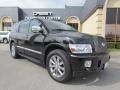 Liquid Onyx Black - QX 56 Photo No. 5
