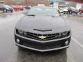 Black - Camaro SS/RS Coupe Photo No. 4