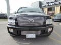 Liquid Onyx Black - QX 56 Photo No. 6