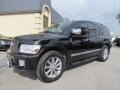Liquid Onyx Black - QX 56 Photo No. 7