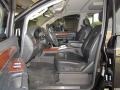 Liquid Onyx Black - QX 56 Photo No. 8