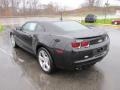 Black - Camaro SS/RS Coupe Photo No. 7