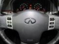 Liquid Onyx Black - QX 56 Photo No. 15