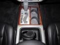 Liquid Onyx Black - QX 56 Photo No. 17