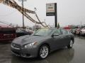 Brilliant Silver - Maxima 3.5 SV Photo No. 1