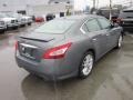 Brilliant Silver - Maxima 3.5 SV Photo No. 5