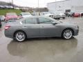 Brilliant Silver - Maxima 3.5 SV Photo No. 6