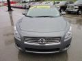 Brilliant Silver - Maxima 3.5 SV Photo No. 8