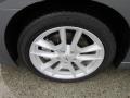 Brilliant Silver - Maxima 3.5 SV Photo No. 9