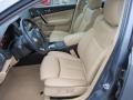 Brilliant Silver - Maxima 3.5 SV Photo No. 10