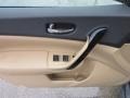 Brilliant Silver - Maxima 3.5 SV Photo No. 13